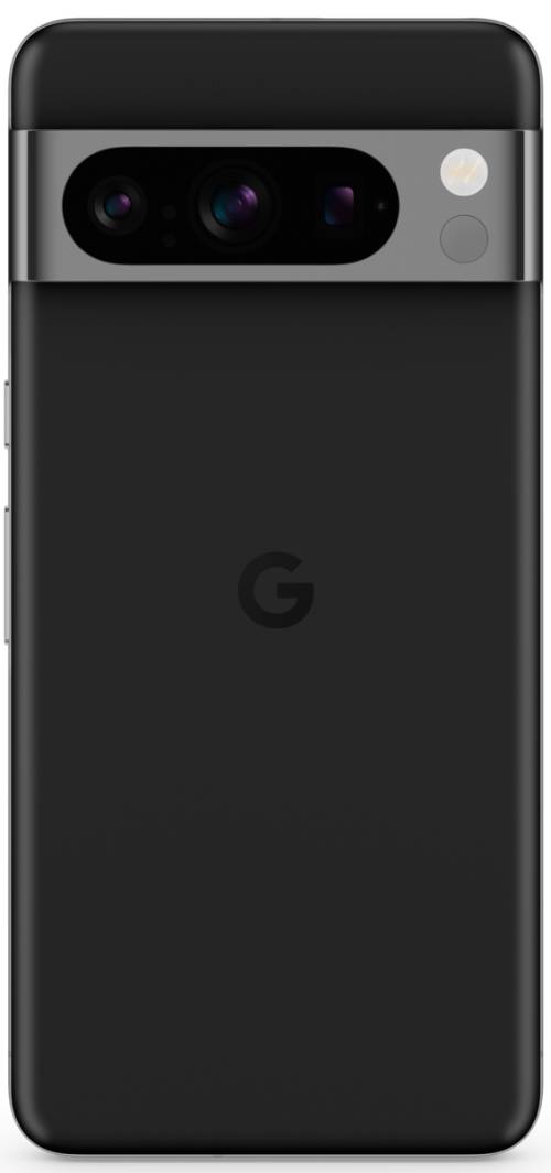 Google Pixel 8 Pro 128GB Svart